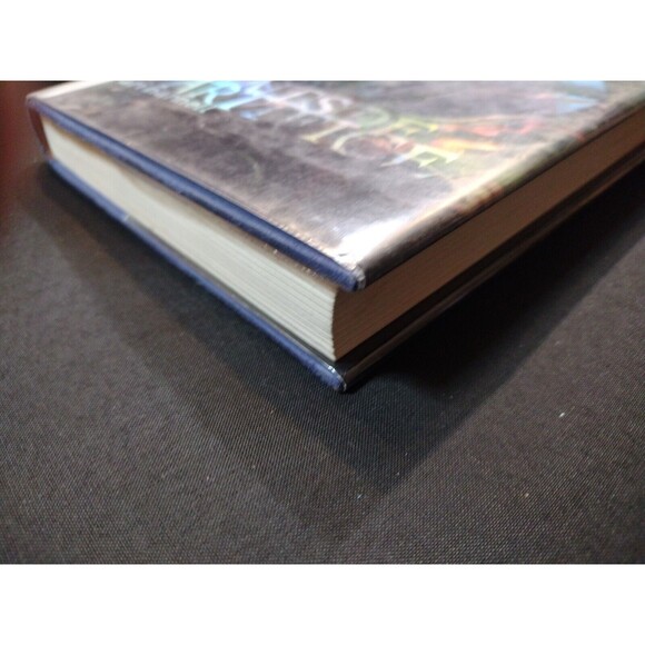 Agents of Artifice by Ari Marmell MTG A Planeswalker Novel (Ex LIBRARY hardback) - Picture 14 of 16